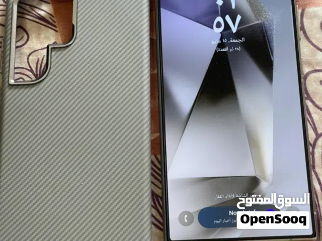 S24 ultra شرق اوسط كفاله bms