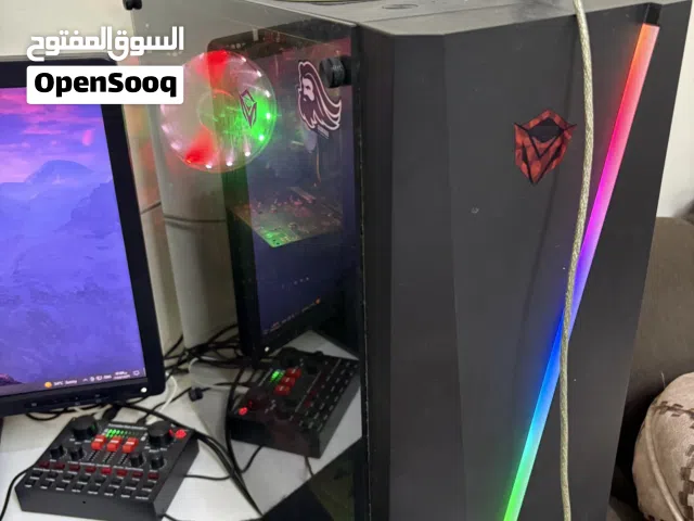 Pc العاب ممتاز