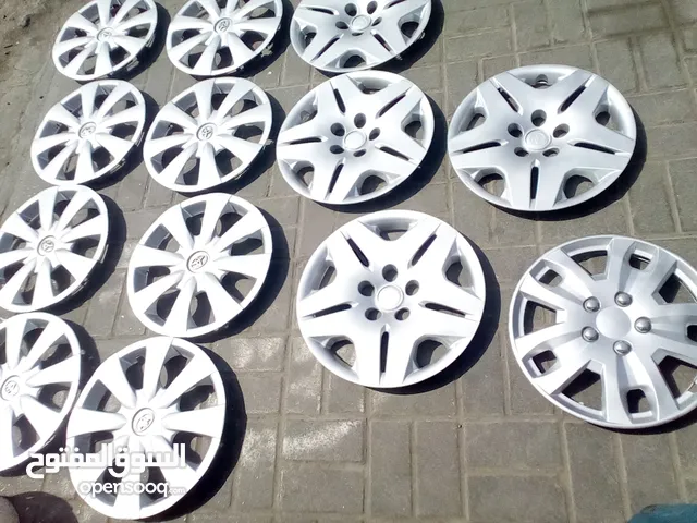 wheel cups for Toyota , Nissan , Mazda , Mitsubishi available