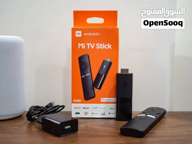 شاومي أندرويد للتلفاز mi tv smart