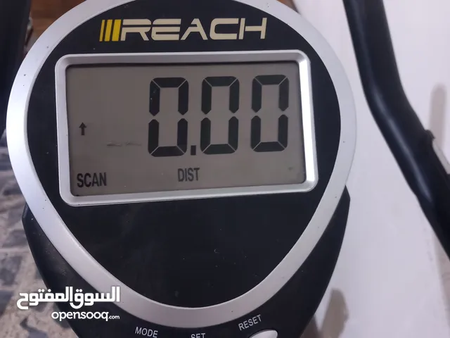 بايسكل رياضي ماركة REACH