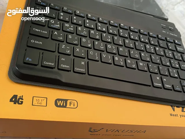 Vikusha V-Z60 128 GB in Amman