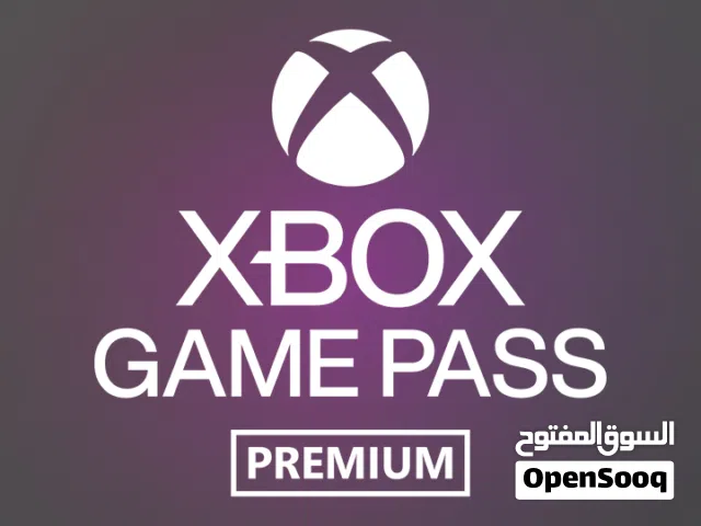 Xbox game pass premium