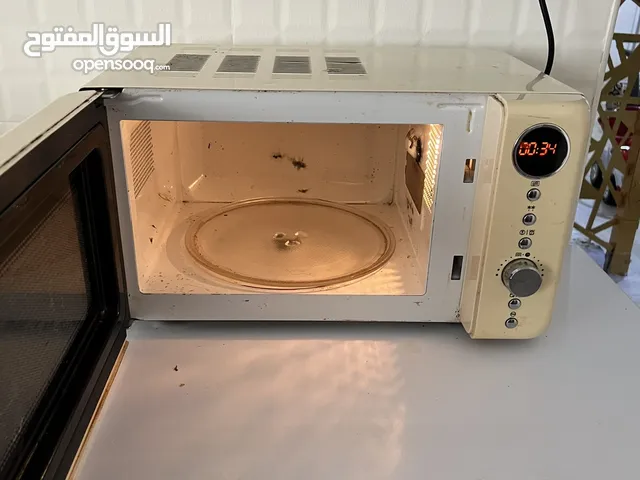 مايكرويف اوربي