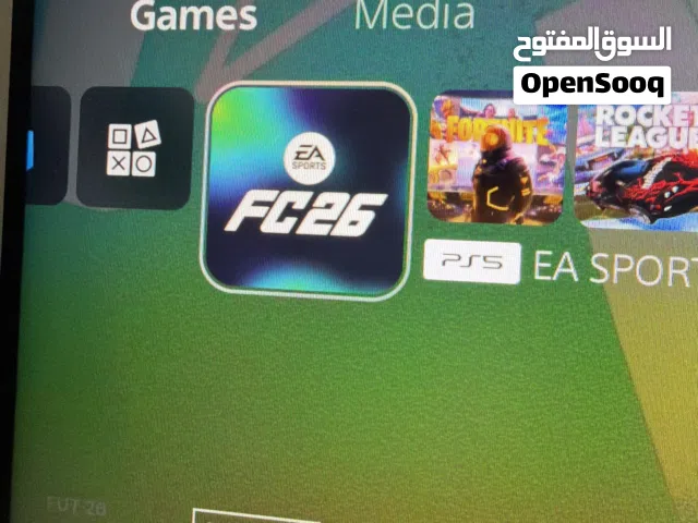 Fifa Accounts and Characters for Sale in Abu Dhabi