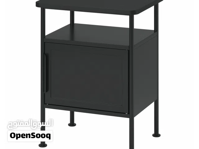 ikea طاولة بجانب السرير من اكيا اصلي