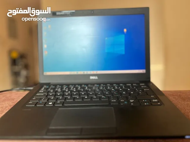 Laptop Cori5 256ssd generation6 good condition