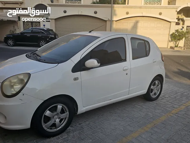 Used Geely GC2 in Muharraq