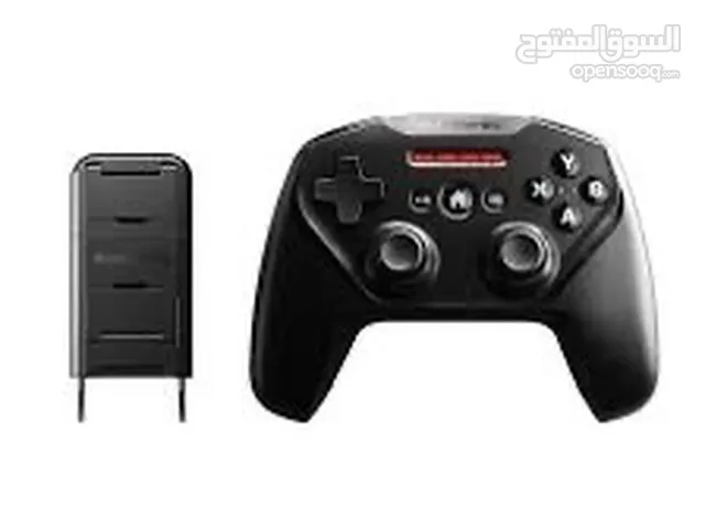 Steelseries Nimbus+ game controller