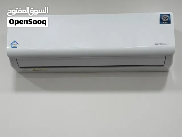 General 1.5 to 1.9 Tons AC in Irbid