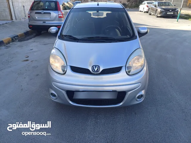 Used Changan Chana in Amman