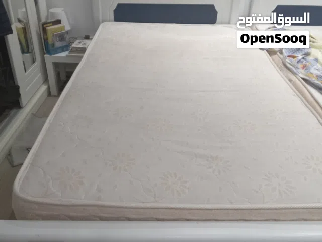 سرير 120 متر زان