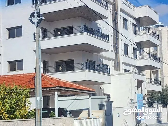 246m2 4 Bedrooms Apartments for Sale in Amman Jubaiha