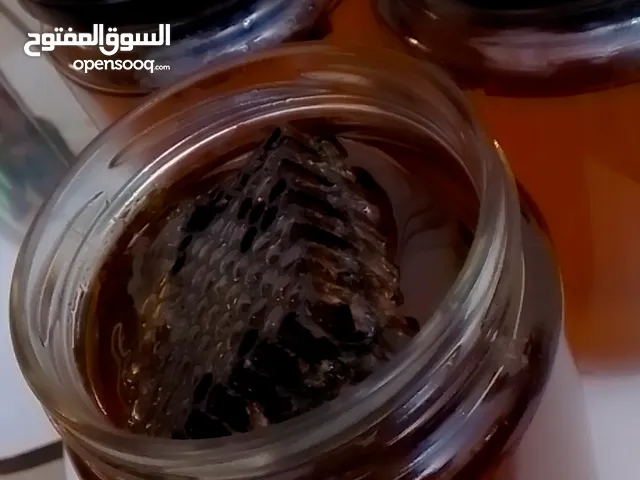 عسل چبلي نخب اول