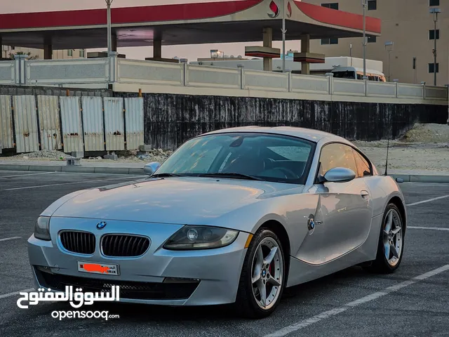 Used BMW Z Series in Northern Governorate