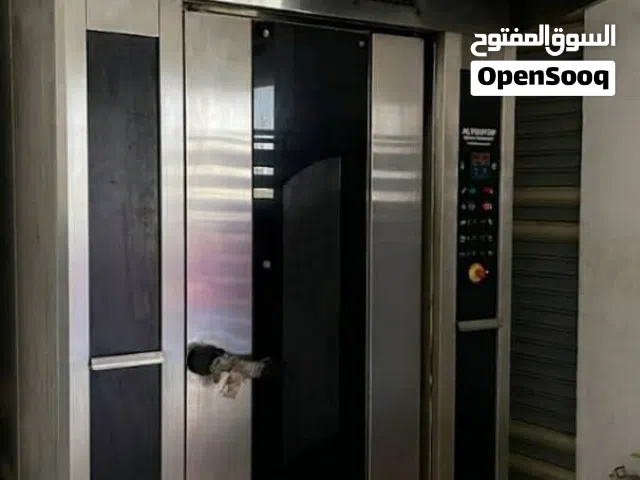 للبيع خط إنتاج مخبز آلي متكامل من الماركة التركية العالمية ALTUNTOP