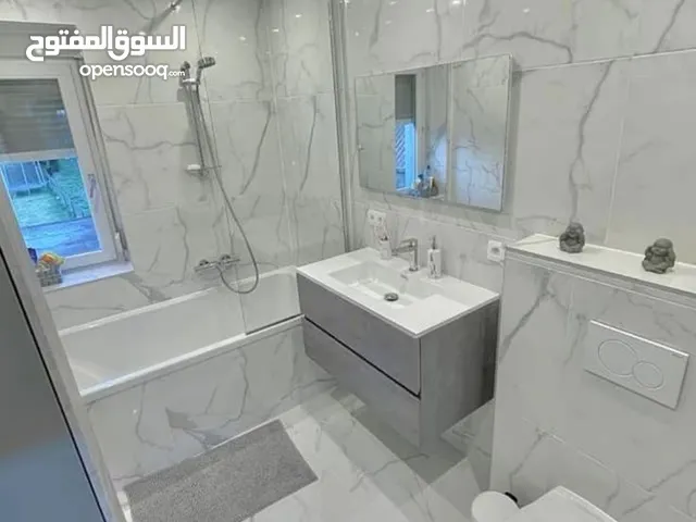 باطول فترة سداد / اسكن في شقة 3 غرف و 2 حمام / في زايد الجديدة New Zayed