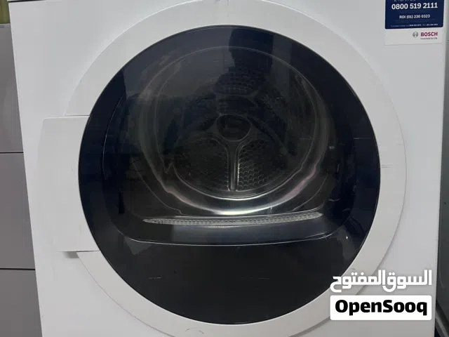 Bosch 8kg dryer