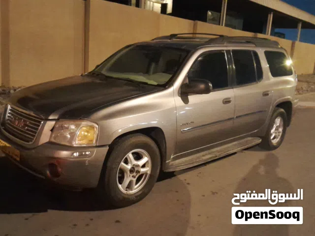 2006 GMC Envoy XL