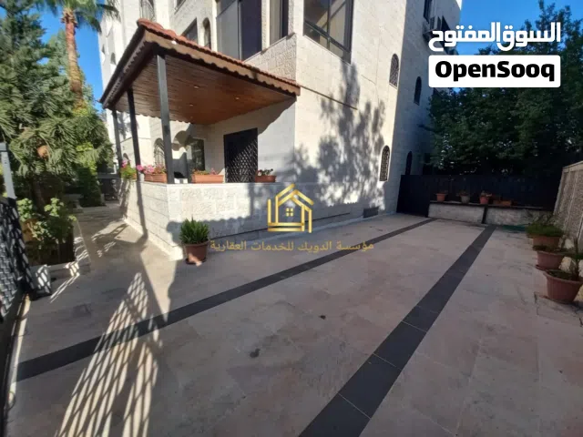 شبه فيلا دوبلكس فارغة للإيجار دير غبار ( V200 )