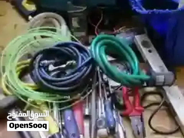 الثقة الهندسة للتكييف والتبريد والكهرباء العامة