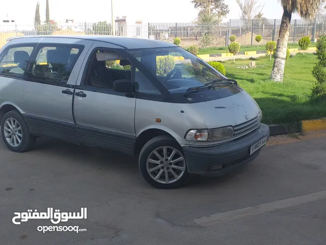Used Toyota Previa in Jafara