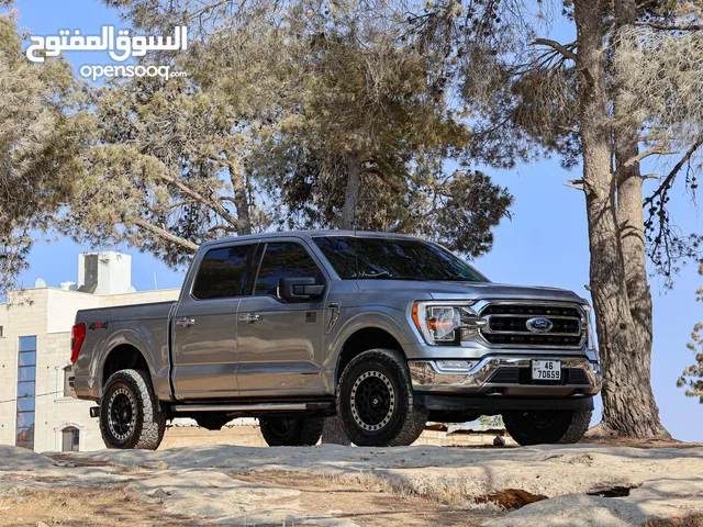 Used Ford F-150 in Amman