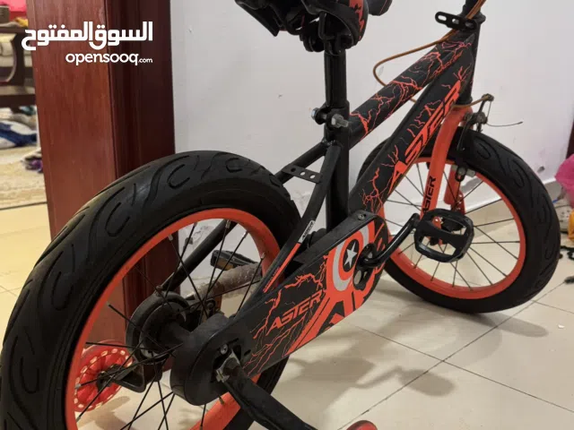 2 دراجة هوائية للبيع ابوظبي طريق المطار