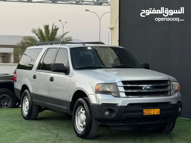 New Ford Expedition in Al Dakhiliya