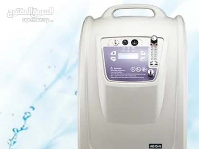 concentrateur d'oxygène 10 litres AERTI