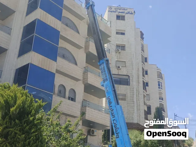تنظيف الواجات الخارجيه