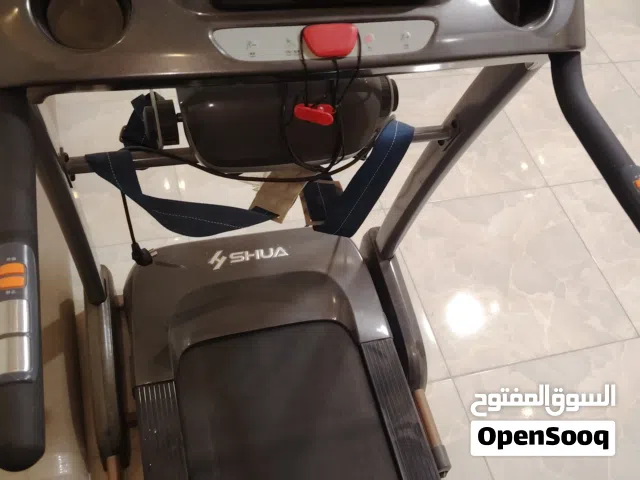 آلة ركض كهربائية جديدة الاستخدام للبيع