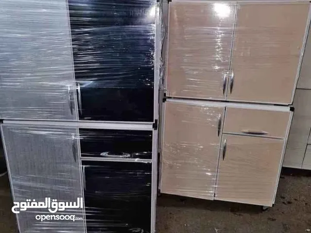 مطابخ الوميتال جاهزة