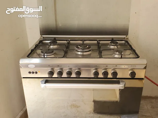 Glem Ovens in Sana'a