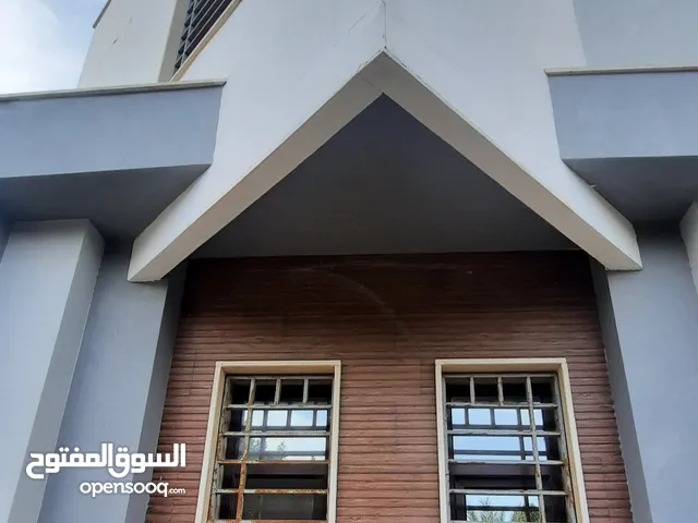 450m2 More than 6 bedrooms Villa for Sale in Tripoli Salah Al-Din