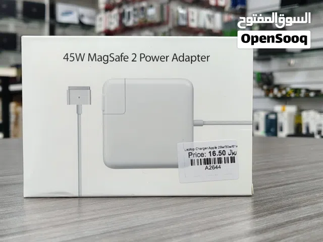Brand New Laptop charger 30W in Oman  Reliable Power