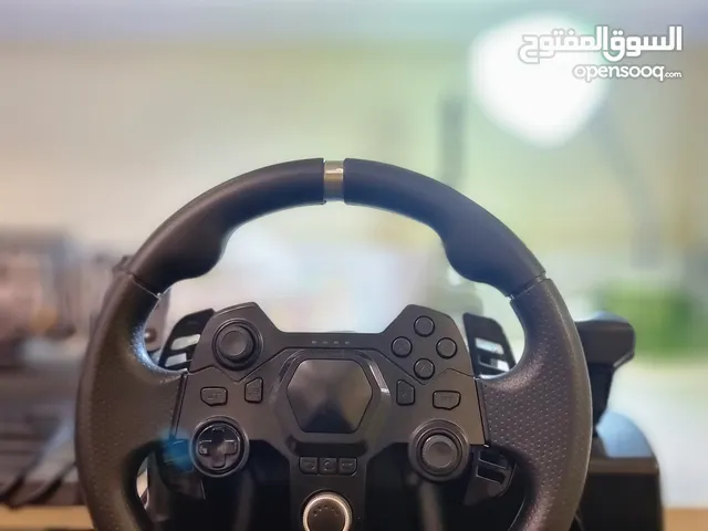 Ap7 Steering wheel