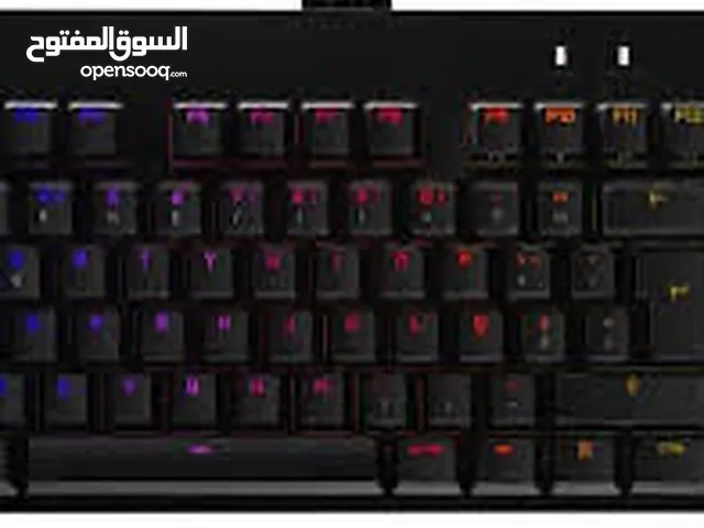 Logitech pro TENKEYLESS gaming keyboard