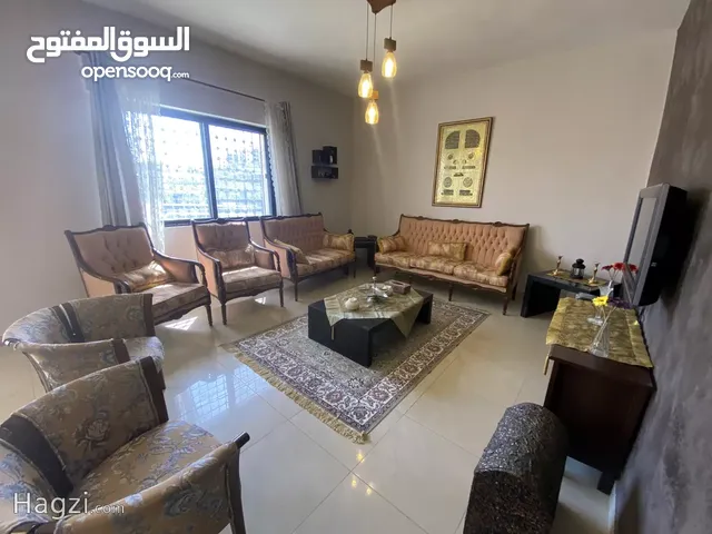 120 m2 2 Bedrooms Apartments for Rent in Amman Airport Road - Manaseer Gs