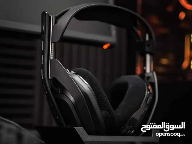 logitech ASTRO A50 Wireless Gaming Headset