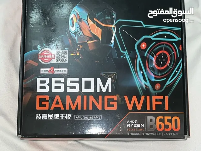  Motherboard for sale  in Amman