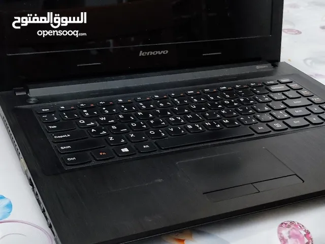 Lenovo laptop Core i3