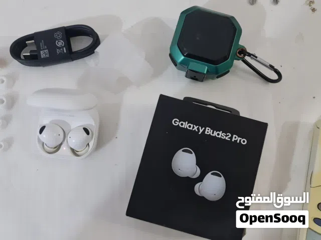 SAMSUNG Galaxy Buds 2 Pro