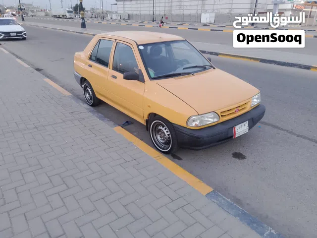 2015 سايبا 132