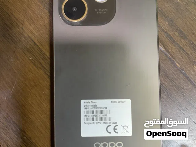 Oppo A5 pro