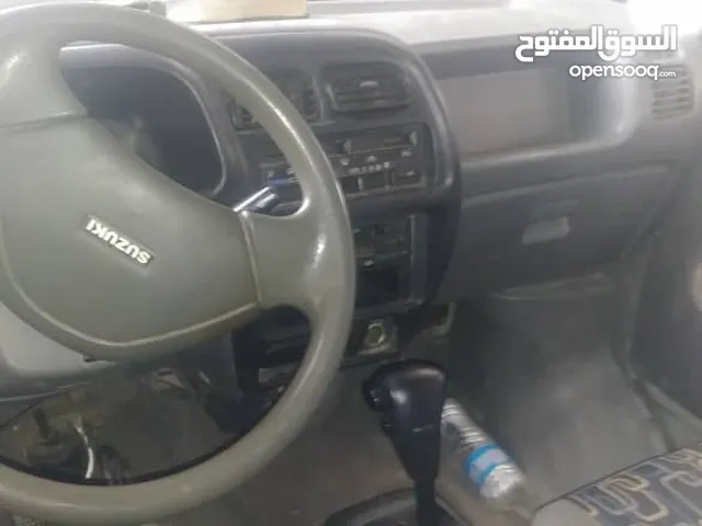 Suzuki Super Carry  in Sana'a