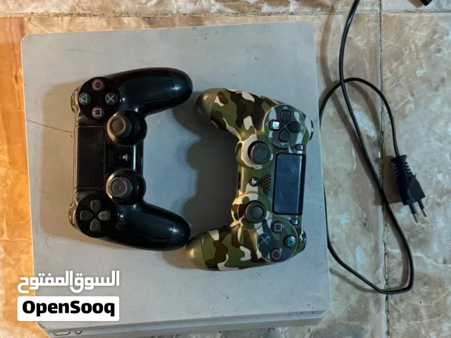 PlayStation 4 PlayStation for sale in Baghdad