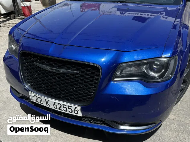 2021 كرايسلر 300 300S V6