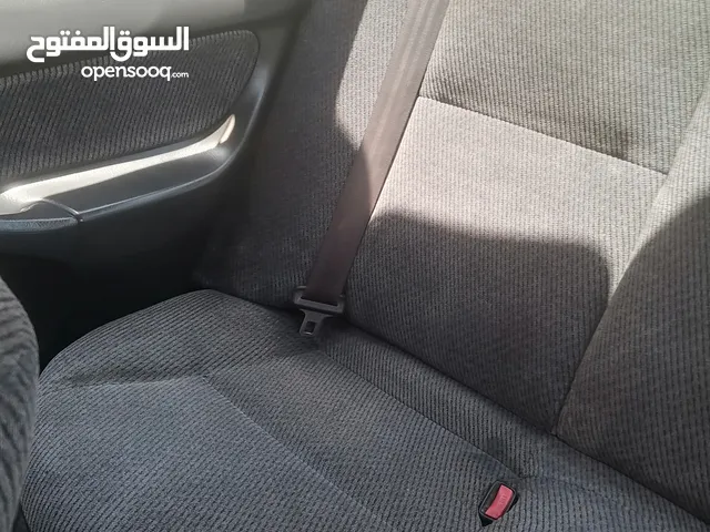 هوندا سيفك موديل 96 للبيع بحاله جيده جدا