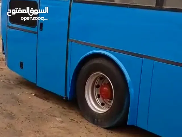 حافله 48 راكب افيكو جمرك رساله مفتوحه للبيع كاش أو شيك أو افاري اكزيوني